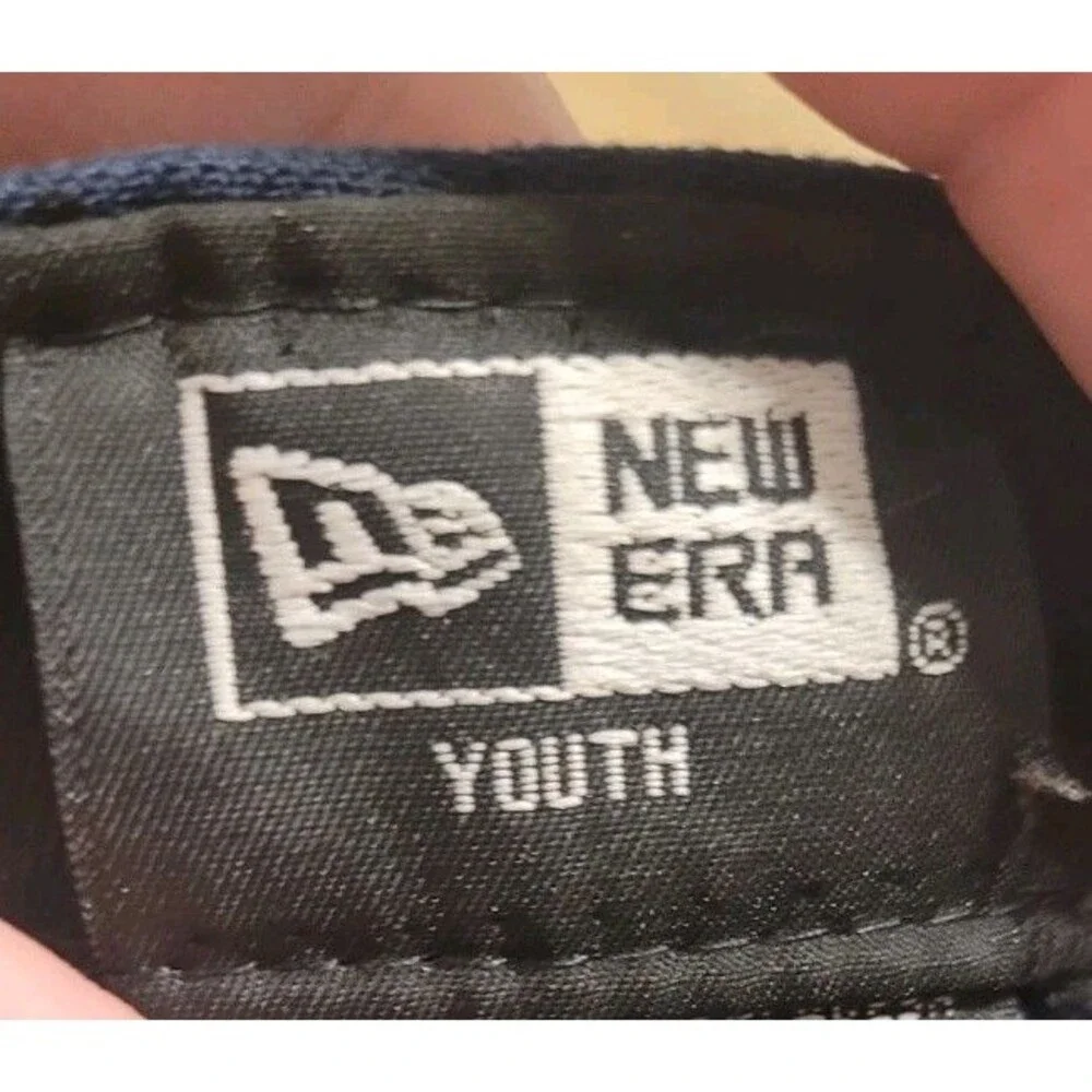 New Orleans Pelicans Youth New Era 9Fifty Snapback Hat NBA Basketball Cap
